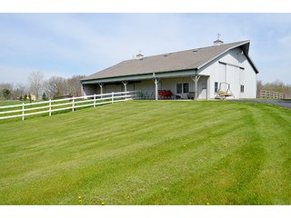 Property photo 68 - REAL ESTATE & PERSONAL PROPERTY AUCTION - 23.5+/- ACRES OFFERED IN 3 TRACTS OR COMBINATIONS IN EAST ALLEN COUNTY